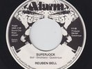Funk 45 - Reuben Bell - Superjock - Alarm - mp3