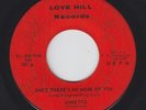 Deep Soul 45 - Annetta - Since There's No More Of You - Love Hill - mp3