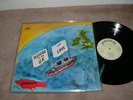REGGAE TO THE UK WITH LOVE LP PAMA PSP 1004 MONO ORIGINAL RARE REGGAE LP EX+ £60