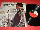 HAROLD LAND 