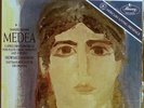 Samuel Barber, Medea, Capricorn Concerto. Howard Hanson, Eastman-Rochester Orch.