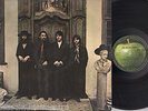 THE BEATLES again FRENCH BIEM APPLE 2C 062-04348 LP