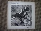 PERERIN - HAUL AR YR EIRA LP RARE WELSH FOLK '80 ORIGINAL