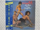 BONEY M. / MA BAKER SUNNY DADDY COOL JAPAN LP / OBI, FUNKY DISCO BOOGIE, EX+