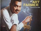 Art Farmer [ PORTRAIT OF ] Contemporary C3554 DG Mono VG+  very clean