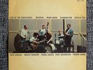 JAZZ AT THE HIGHSCHOOL:Godske,Ingmann,Frank Jensen,Gregersen and OXBØL RARE
