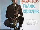 Frank Strozier [ FANTASTIC ] Vee-Jay 3005 DG Mono VG / VG+   Booker Little etc