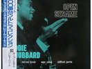 FREDDIE HUBBARD - OPEN SESAME-BST 84040- BLUE NOTE REISSUE (LP) - NM