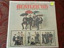 The Beatles 65 record album st 2228 shrink
