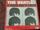 The beatles a hard days night shrink album