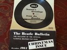 The beatles 1964 seasons greetings album