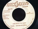 Devon Russell - Jah Holds The Key JA orig 7