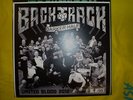 Backtrack lp UNITED BLOOD 2012 Cover /35 have heart bane trapped under ice verse