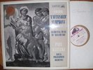 KLETZKI Schubert 1ED UK HMV ASD 296 W/G STEREO LP MINT- BEAUTY 