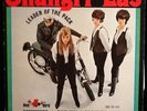 The Shangri-Las 