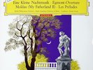 FERENC FRICSAY /Mozart Eine Kleine Nachtmisik/ DGG Red Stereo SLPEM 136 226, WLP