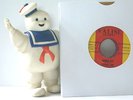 Gunga Din 'Snake Pit' Valise. Funk Jazz. U.S Original.