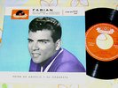 Fabian - I´m a Man - Rare Spanish EP  - Rockabilly
