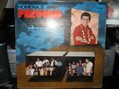 Perucho - Homenaje a Perucho Fonseca Latin guaguanco salsa guajira guaracha
