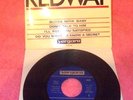 MIKE REDWAY -BOSSA NOVA BABY+3 EP SPANISH 1964  EX/EX