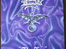 Vinyl / LP: King Diamond - The Eye | TOP Zustand