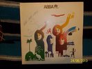 abba record album signed by all artists album itself is in excellent condition,