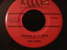 Rare Doo-Wop 45 