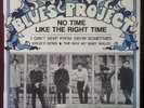 BLUES PROJECT 