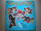 island soul funk LP BLUE RHYTHM COMBO magumba OG HEAR