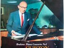 Speakers Corner/DECCA SXL 6023 BRAHMS Piano Concerto No.1 SZELL Clifford Curzon