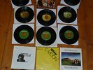 The Beatles - Apple - Diverse Singles (17)