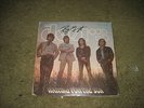 The Doors - Waiting For The Sun LP SIGNED by Ray Manzarek R.I.P. RAY