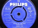 Marion Ryan - Better Use Your Head - UK Philips 1968