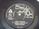 NORTHERN SOUL-BARBARA RANDOLPH-I GOT A FEELING-TAMLA MOTOWN-***DEMO***