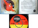 Sonny & The Daffodils Blue Beat / Ska EP R&B Series Vol 6 Ember