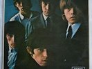 THE ROLLING STONES No. 2 LP mono Decca UK laminated cover