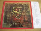 Slayer - Seasons in the abyss LP 1990 Def American Recordings