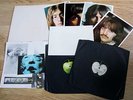 BEATLES: White Album *SUPERB & COMPLETE UK STEREO 1st TOP LOADER *EX+; TOP AUDIO
