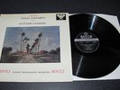DECCA SXL2026 WBg 1st press: MENDELSSHOHN Violin Concerto:BRUCH Fantasia:CAMPOLI