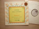 Dvorak Cello Concerto Rostropovitch UK stereo LP HMV ASD 358