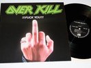 OverKill -Fuck You 12