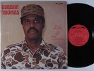BUBBHA THOMAS Life & Times LIGHTIN LP IN SHRINK private modern soul boogie
