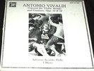 VIVALDI Concerti for Violin Strings 3 LP MHS BOX SET Salvatore Accardo I Musici