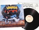 WHIPLASH -Insult to Injury LP 1989