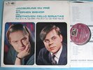 HQS 1029  ... JACQUELINE DU PRE   BEETHOVEN SONATAS