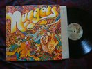 Original- NUGGETS - 1972 GARAGE Punk PSYCH Chocolate Watch Standels Remains Nazz