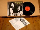 BUCKINGHAM NICKS (Fleetwood Mac)-/UK ’73 POLYDOR (A//1) 1st Press LP +Insert EX