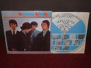 THE KINKS Kinda Kinks LP 1965 PYE MONO 1st Press BRILLIANT EXAMPLE