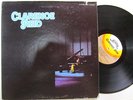CLARENCE REID On The Job ALSTON LP SOUL FUNK BREAKS