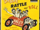BILL HALEY AND HIS COMETS SHAKE RATTLE ROLL ORIG DECCA 5560 10